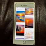 Good Apple iPhone 7 Plus - Unlocked, 32 GB, Gold, A1661