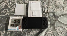 Mint
													Anbernic RG405M - Black, 128 GB, 4 GB, photo 1 of 13