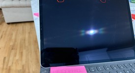 Good
													Apple iPad Pro 11" 2nd Gen 2020 - Verizon, Silver, 1 TB, A2068, photo 3 of 17