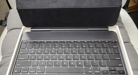 Used
													Apple Magic Keyboard for iPad Pro - Black, photo 3 of 4