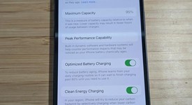Good
													Apple iPhone 12 - Unlocked, Black, 64 GB, A2172, photo 1 of 14