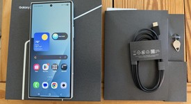 Mint
													Samsung Galaxy Z Fold7 - Unlocked, Mint, 512 GB, 12 GB, SM-F966U1, photo 5 of 9