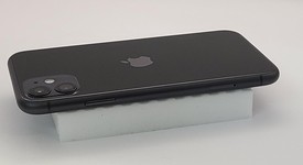 Mint
													Apple iPhone 11 - AT&T, Black, 64 GB, A2111, photo 1 of 7