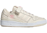 adidas Forum Low Wonder White Halo Blue Pink (Women's)