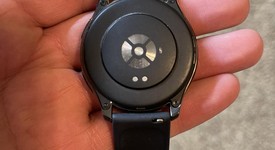 Good
													OnePlus Watch - Black, Classic Edition, photo 4 of 5