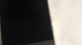 Fair
													Samsung Galaxy Note 5 - T-Mobile, Gold, 32 GB, SM-N920T, photo 6 of 6