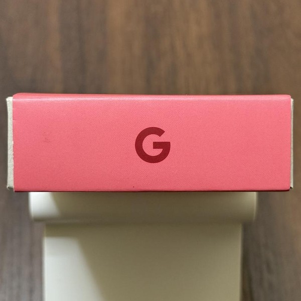 Google Pixel 10a - Unlocked, 256 GB, Berry, GE1GQ