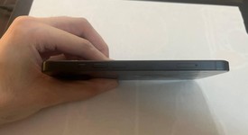 Good
													Apple iPhone 13 - Unlocked, Midnight, 128 GB, A2482, photo 4 of 6