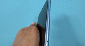 Good
													Apple iPhone Xr - Spectrum, Blue, 64 GB, A1984, photo 5 of 6