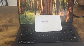 Good
													MacBook Pro 2024 - 14" - Apple M4 Pro 14-core, Space Black, 2 TB, 24 GB, photo 2 of 8