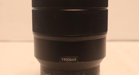 Good
													Sony 16-35mm Vario-Tessar T FE F4 ZA OSS E-Mount, photo 2 of 8