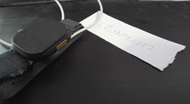 Mint
													Apple Watch Ultra 2 49mm - Unlocked, Black, A2986, photo 3 of 4