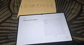 Mint
													Samsung Galaxy Tab  S11 Ultra - Wi-Fi, Gray, 256 GB, photo 2 of 6