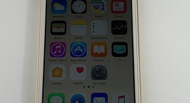 Good
													Apple iPod Touch 6th Gen - Wi-Fi, Gold, 32 GB, photo 1 of 7