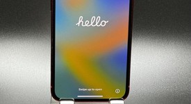 Mint
													Apple iPhone 13 Mini - Unlocked, Red, 128 GB, A2481, photo 3 of 7