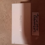 New Apple AirPods Pro 3