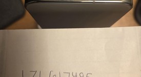 Good
													Google Pixel 9 Pro XL - Unlocked, Hazel, 256 GB, 16 GB, GGX8B, photo 2 of 7