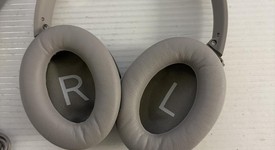 Used
													Bose QuietComfort 45 - White, photo 3 of 3