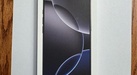 New
													Apple iPhone 16 Pro Max - Verizon, Black, 256 GB, A3084, photo 1 of 2