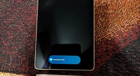 Good
													Samsung Galaxy S25 Ultra - Unlocked, Black, 512 GB, 12 GB, SM-S938U1, photo 1 of 5