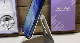 Mint
													Apple iPhone 13 - Unlocked, Blue, 512 GB, A2482, photo 2 of 6