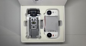 Used
													Fimi X8 Tele Drone, photo 1 of 2