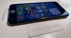 Mint
													Apple iPhone SE 3rd Gen 2022 - T-Mobile, Midnight, 64 GB, A2595, photo 5 of 11