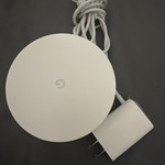 Good Google WiFi Router - White, Single