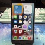 Good Apple iPhone 6S Plus - Unlocked, 32 GB, Grey, A1687
