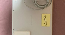 Good
													MacBook Pro Late 2023 (M3) - 16" - Apple M3 Max 16-core, Silver, 2 TB, 64 GB, 40-core GPU, photo 5 of 6