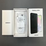 Good Samsung Galaxy A03s - AT&T, Black, 32 GB, 3 GB