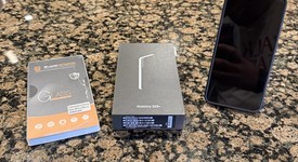Mint
													Samsung Galaxy S25 Plus - Unlocked, Blueblack, 256 GB, 12 GB, SM-S936U1, photo 1 of 10