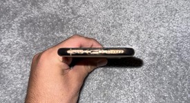 Good
													Apple iPhone 11 Pro - AT&T, Gold, 64 GB, A2160, photo 5 of 5