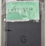 New Google Pixel 10a - Unlocked, 256 GB, Obsidian, GE1GQ