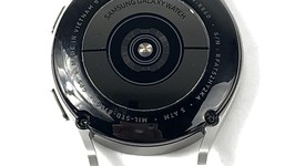 Fair
													Samsung Galaxy Watch4 - Wi-Fi, Silver, 40mm, photo 3 of 4