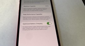Good
													Apple iPhone 12 Mini - Unlocked, Red, 64 GB, A2176, photo 2 of 4