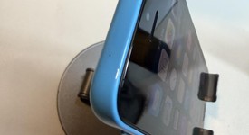 Good
													Apple iPhone 5C - Unlocked, Blue, 8 GB, A1532, GSM, photo 2 of 6