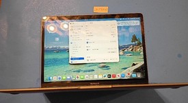 Good
													MacBook Air 2020 - 13" - Apple M1, Silver, 256 GB, 8 GB, photo 5 of 12