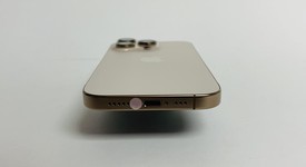Mint
													Apple iPhone 16 Pro Max - Unlocked, Desert, 256 GB, A3084, photo 4 of 9