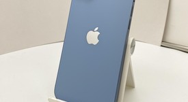 Good
													Apple iPhone 14 Plus - Unlocked, Blue, 128 GB, A2632, photo 3 of 7