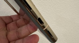 Good
													Google Pixel 7 Pro - Unlocked, Hazel, 128 GB, 12 GB, GE2AE, photo 2 of 16