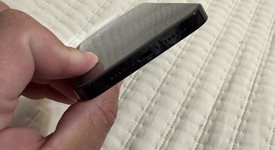 Good
													Apple iPhone 14 Pro Max - Unlocked, Black, 256 GB, A2651, photo 5 of 13