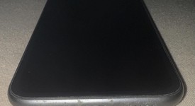 Good
													Apple iPhone 11 - Unlocked, Black, 64 GB, A2111, photo 5 of 10