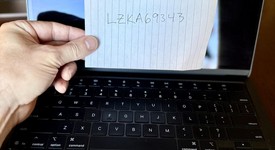 Good
													MacBook Air 2025 (M4) - 13" - Apple M4, Midnight, 256 GB, 16 GB, photo 3 of 7