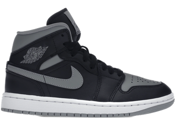 Jordan 1 Mid Shadow (Women's) for sale