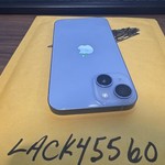 Good Apple iPhone 14 - Unlocked, 128 GB, Blue, A2649