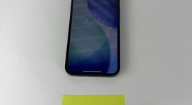 Fair
													Apple iPhone 13 - Unlocked, Green, 128 GB, A2482, photo 1 of 7