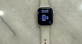 Good
													Apple Watch Series 8 45mm - Silver, A2771 - GPS, Aluminum, photo 4 of 7