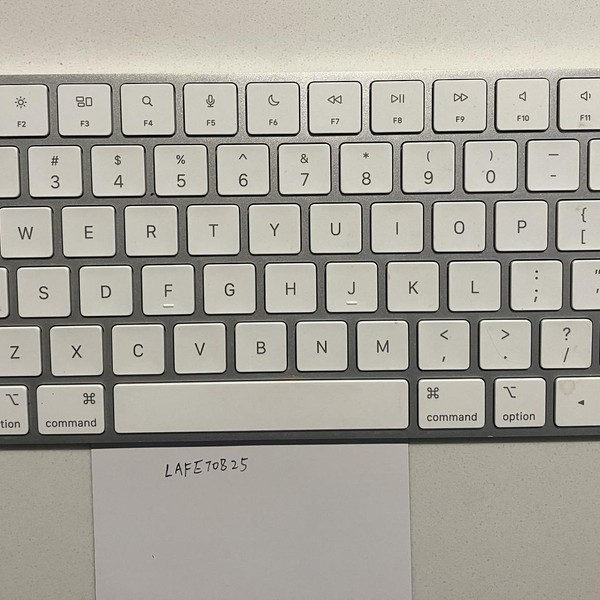 Apple Magic Keyboard