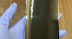 Good
													Apple iPhone 13 Pro - Unlocked, Sierra Blue, 128 GB, A2483, photo 2 of 8